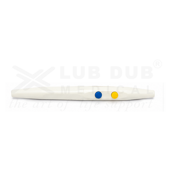 Disposable Hand Switch Pencil With 140mm Electrode