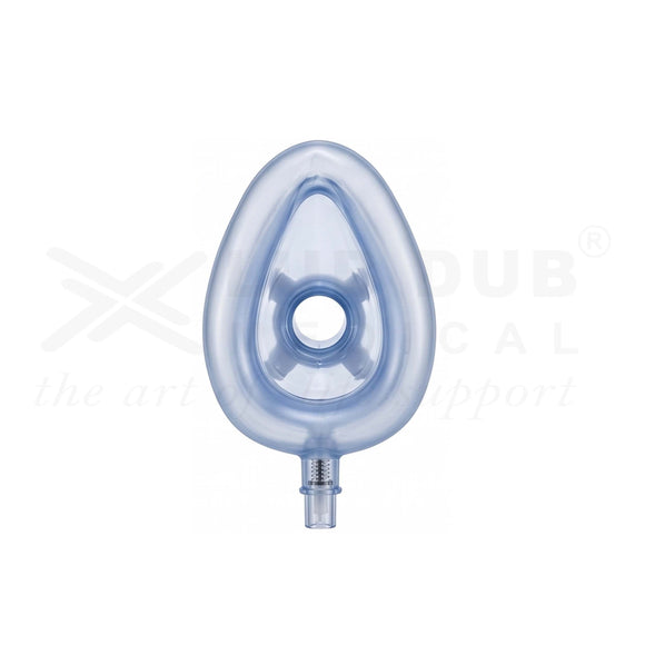 Disposable Aircusion Mask Size 0