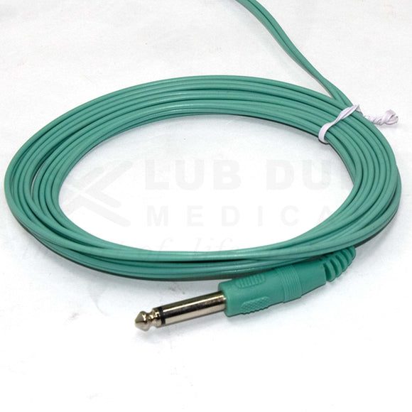 Disposable Patient Plate with Wire L&T OBS