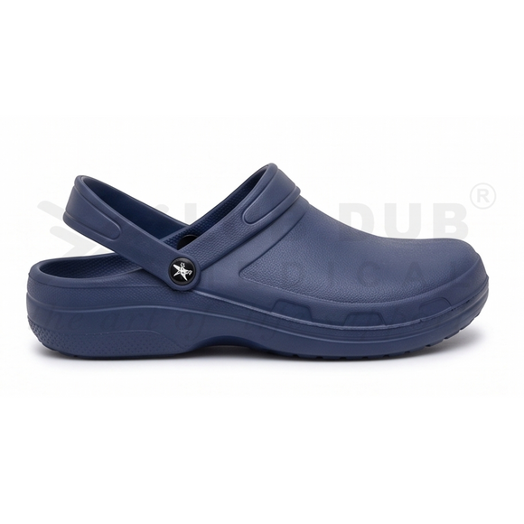 Medical Footwear Dark Blue (NV) Large