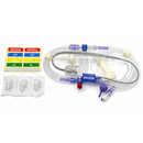 Disposable IBP Transducer Single Line Kit Abbott Compatible-5