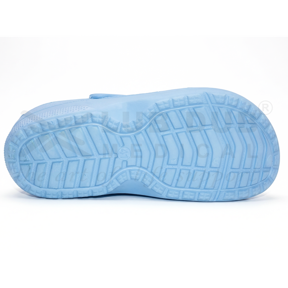 Medical Footwear Ceil Blue (NV) Large – Comfortable Hospital Medical Footwear