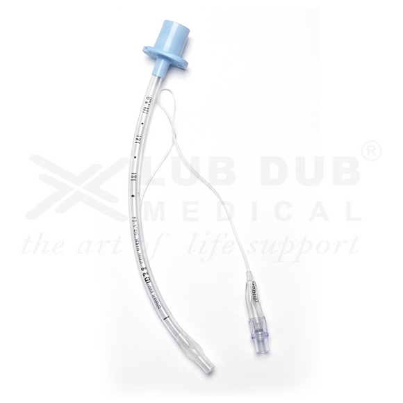 Endotracheal Tube with cuffed Size-3.5