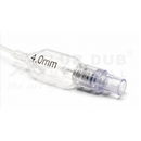 Endotracheal Tube with cuffed Size-4-6