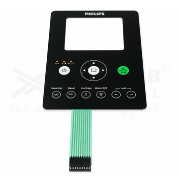 Keypad Philips C3i