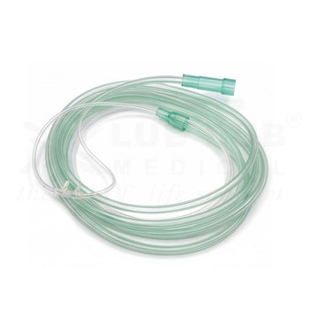Nasal Oxygen Cannula Neonatal