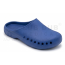 Medical Footwear Dark Blue (NV) Large-7