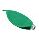 Rebreathing Bag Green 2.0 Ltr's-3