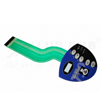 Keypad for Bair Hugger model-750