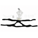 Adult NIV Full Face Mask Non Vented (L) (Make:oxiboy)-2