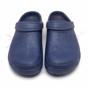 Medical Footwear Dark Blue (NV) Large-6