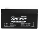 Battery 12V 1.2AH Top Terminal-2