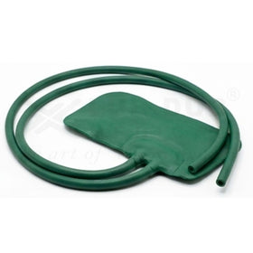 BP Apparatus Double Tube Blader Child Green Diamond - 0