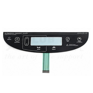 ULTRACISION HARMONIC SCALPEL OTHS01 Generato300 - 0