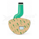 Keypad for Bair Hugger model-750-3