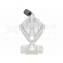 Adult NIV Full Face Mask Non Vented (L) (Make:oxiboy)-3