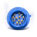 SPO2 Pediatric 3mtr probe Comen C50 / NC12-12 pin (moulded)-3