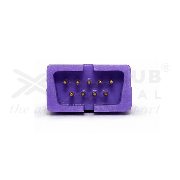 SpO2 Probe / Sensor 0.9 Meter | Compatible with Nellcor OM