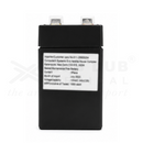 Battery 12V 1.2AH Top Terminal-5