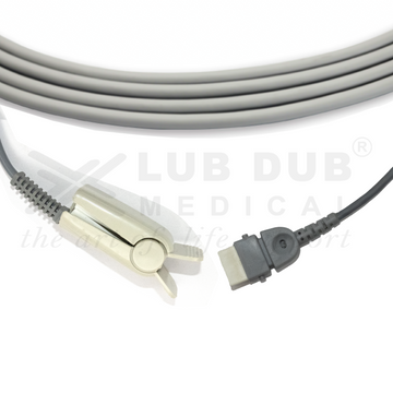 Oxygen Sensor Probe Adult BCI Compatible
