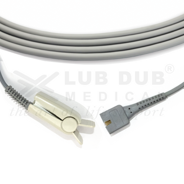 BCI EMCO Compatible SpO2 Sensor Adult 0.9M