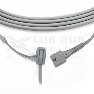 SpO2 Newborn Sensor Wrap Type