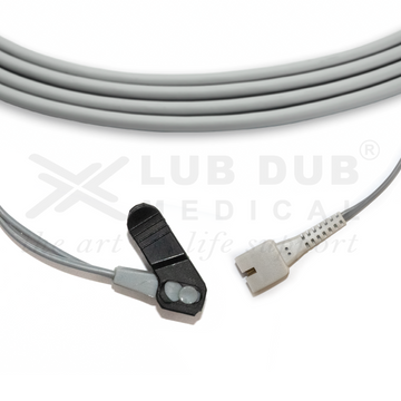SpO2 Newborn Sensor Y Type