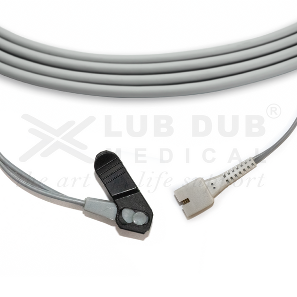 SpO2 Newborn Sensor Y Type