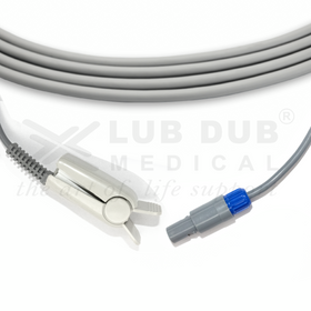 Oxygen Sensor Probe BPL Clear Sign Compatible