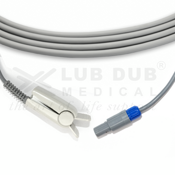 Oxygen Sensor Probe BPL Clear Sign Compatible