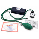 Buy BP Apparatus Diamond Deluxe Dial Type. Manual Blood Pressure Apparatus for clinical use. Fast shipping across India.