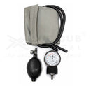 Buy BP Apparatus Manual Dial Type Eco. Manual Blood Pressure Apparatus for clinical use. Fast shipping across India.