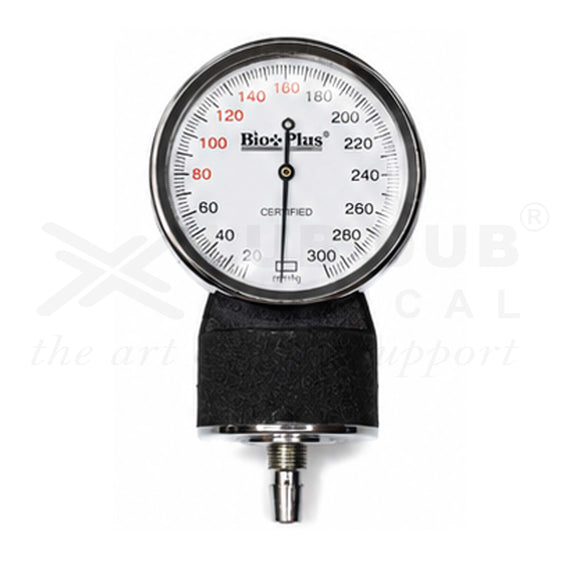 Buy BP Apparatus Manual Dial Type Eco. Manual Blood Pressure Apparatus for clinical use. Fast shipping across India.
