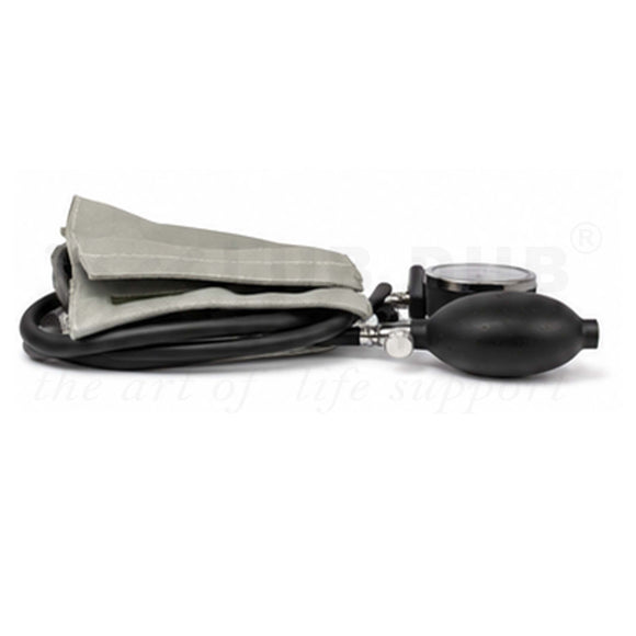 Buy BP Apparatus Manual Dial Type Eco. Manual Blood Pressure Apparatus for clinical use. Fast shipping across India.