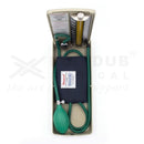 Buy BP Apparatus Manual Mercury Diamond Deluxe. Manual Blood Pressure Apparatus for clinical use. Fast shipping across India. 