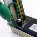 Buy BP Apparatus Manual Mercury Diamond Deluxe. Manual Blood Pressure Apparatus for clinical use. Fast shipping across India.