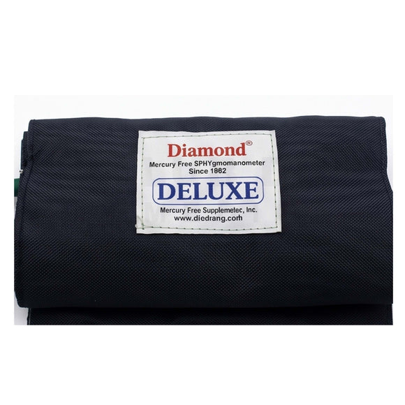 Buy BP Apparatus Manual Mercury Diamond Deluxe. Manual Blood Pressure Apparatus for clinical use. Fast shipping across India.