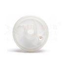 Buy Disposable Bacteria Filter Adult for Ventilator. Electrostatic bacteria filter for ICU ventilator circuits. Fast shipping across India.
