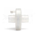 Buy Disposable Bacteria Filter Adult for Ventilator. Electrostatic bacteria filter for ICU ventilator circuits. Fast shipping across India.