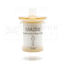 Buy Reusable Bacteria Filter Vadi 22mm. Respiratory filter for ventilator & anesthesia circuits. Fast shipping across India.