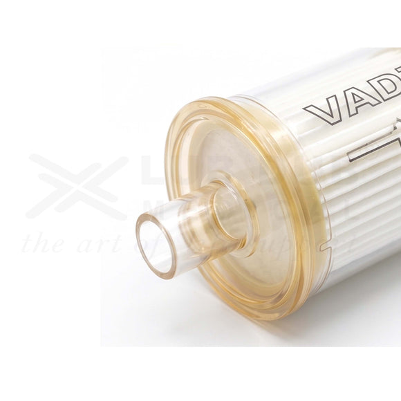 Buy Reusable Bacteria Filter Vadi 22mm. Respiratory filter for ventilator & anesthesia circuits. Fast shipping across India.