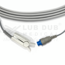 Oxygen Sensor Probe Adult Bionet Compatible