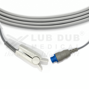 Oxygen Sensor Probe Adult Bionet Compatible