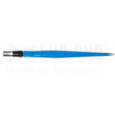 Buy Bipolar Forceps Straight 20cm 0.3mm German standard. Diathermy bipolar forceps for OT use. Fast shipping across India.