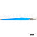 Buy Bipolar Forceps Straight 20cm 1mm German standard. Diathermy bipolar forceps for OT use. Fast shipping across India.