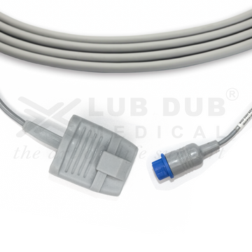 Oxygen Sensor Probe Adult Bucklay Compatible