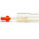 Buy EtCO2 Sampling Line with T Connector compatible with Philips M1920A. End Tidal CO2 / Capnography Sampling Line. Fast shipping across India.