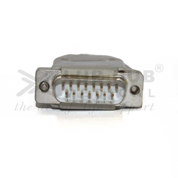 Diagnostic ECG cable Clarity ECG machine replacement