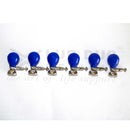 Cardiac Monitoring Pediatric Bulb ECG Electrode