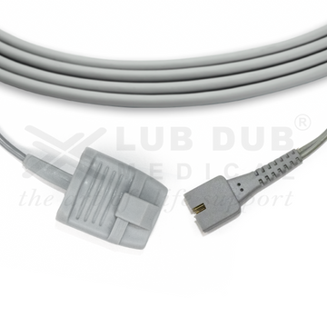 Oxygen Sensor Probe Adult Nellcor OS Compatible